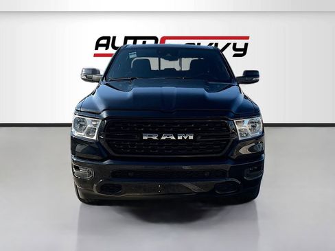 Used 2023 RAM 1500 Big Horn image 2