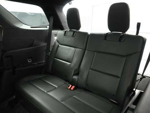 Certified 2023 Ford Explorer Timberline w/ Timberline Technology Package AWD/4WD image 20