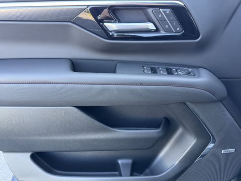 Certified 2026 Chevrolet Tahoe RST w/ Comfort Package image 10