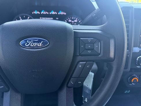 Used 2019 Ford F350 XL w/ STX Appearance Package AWD/4WD image 33
