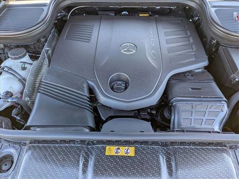New 2026 Mercedes-Benz GLE 450 4MATIC image 17
