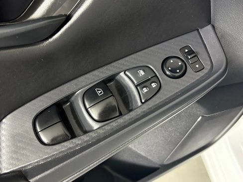 Certified 2025 Nissan Sentra S image 14