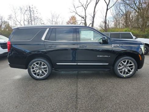 New 2026 GMC Yukon Denali image 4