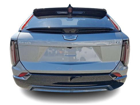 Certified 2026 Cadillac Optiq Sport 1 w/ LPO, Floor Liner Package AWD/4WD image 4