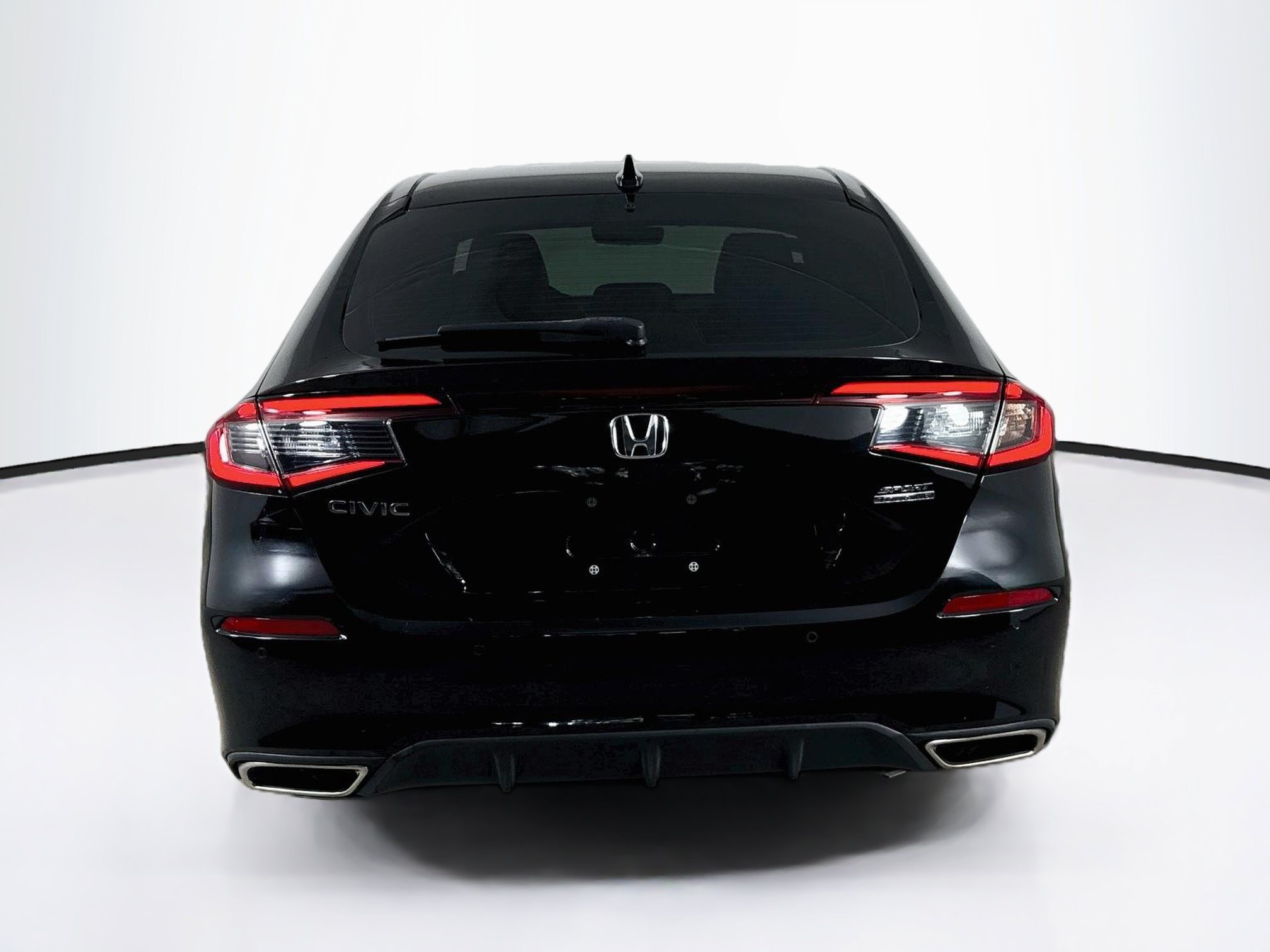 Certified 2023 Honda Civic Sport Touring image 32