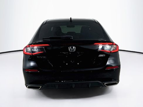 Used 2023 Honda Civic Sport Touring image 32