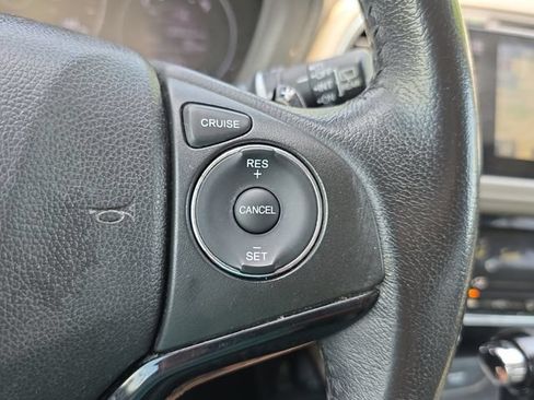 Used 2016 Honda HR-V EX-L image 20