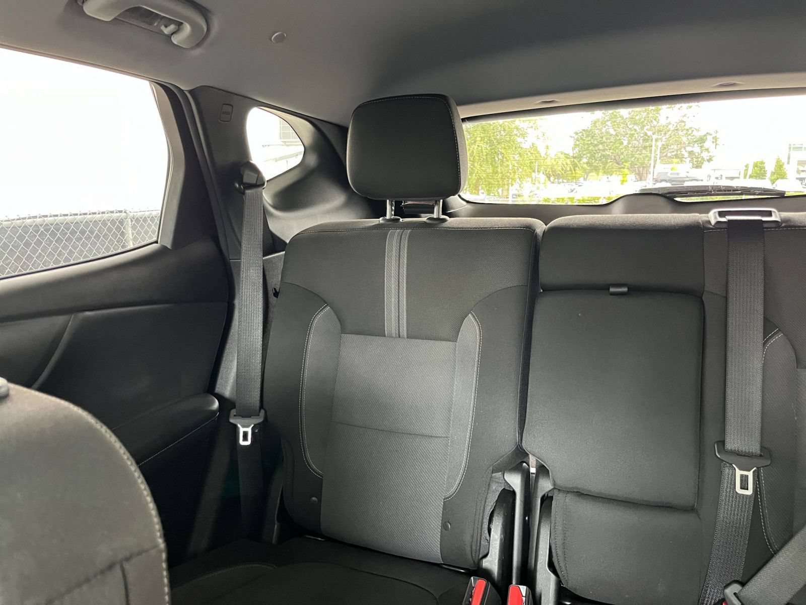 Used 2025 Chevrolet Blazer LT FWD image 38