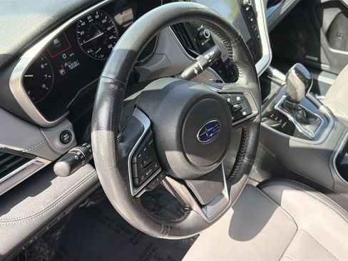 Used 2024 Subaru Outback Limited AWD/4WD image 11