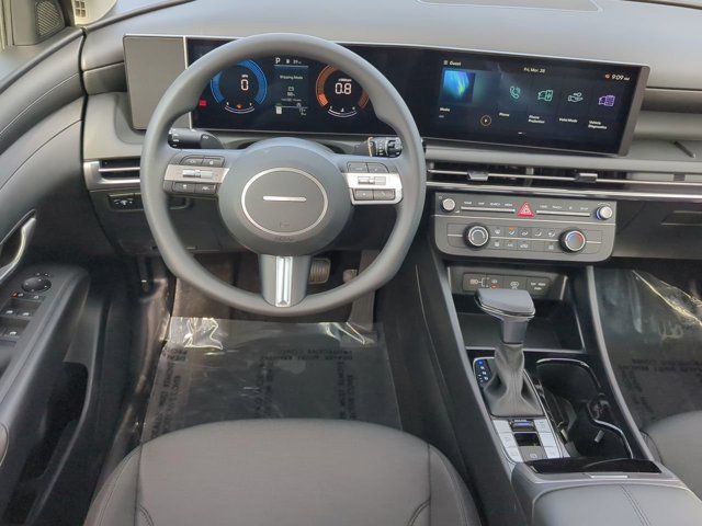 New 2025 Hyundai Tucson SE FWD image 15