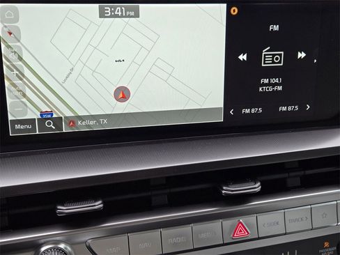 New 2025 Kia Telluride S image 12