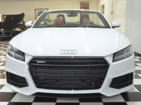 Used 2023 Audi TT 2.0T image 4