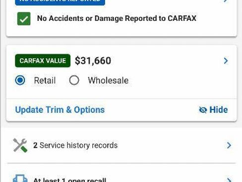 Used 2022 Ford F250 XL w/ STX Appearance Package image 20