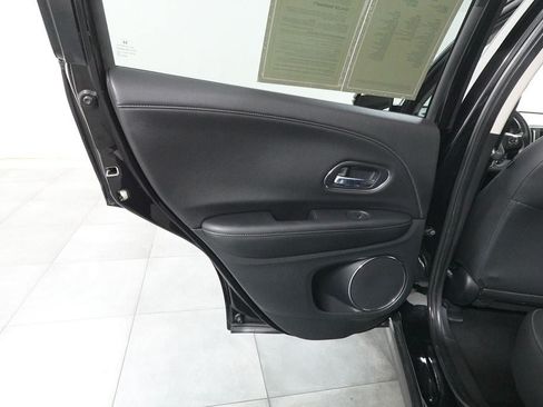 Used 2019 Honda HR-V EX-L image 26