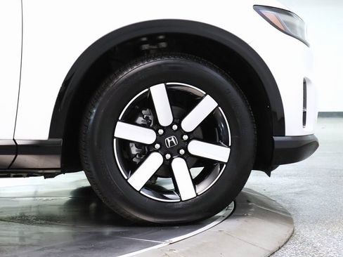 Used 2024 Honda Prologue Touring image 6
