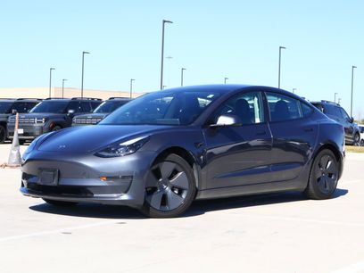 Used 2022 Tesla Model 3 Long Range
