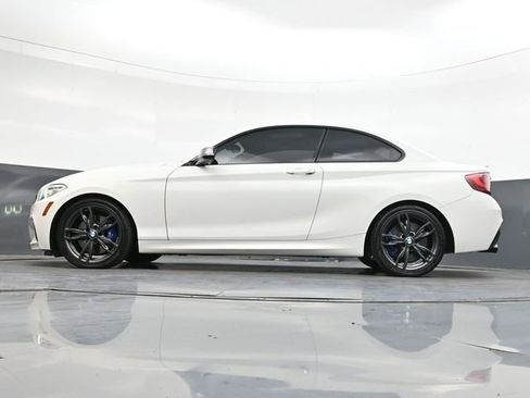 Used 2017 BMW M240i xDrive Coupe AWD/4WD image 40