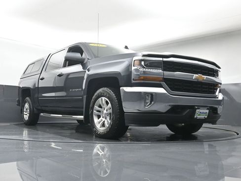 Used 2017 Chevrolet Silverado 1500 LT w/ All Star Edition image 24