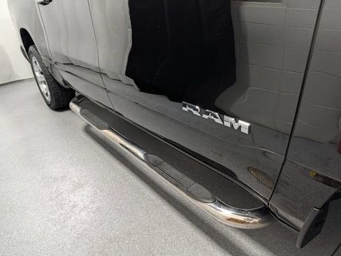 Used 2019 RAM 1500 Big Horn AWD/4WD image 3