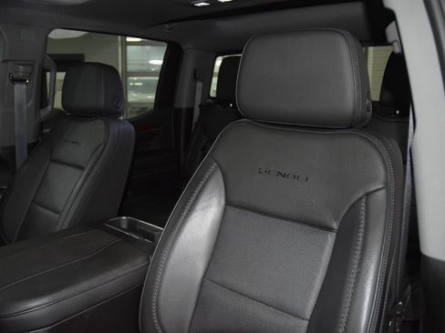 Used 2024 GMC Sierra 1500 Denali AWD/4WD image 45