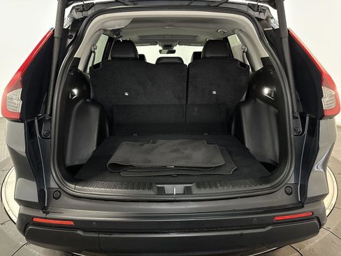 Used 2025 Honda CR-V EX-L image 33