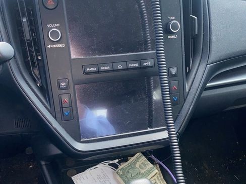 Certified 2024 Subaru Impreza 2.0i w/ Popular Package #1A image 6