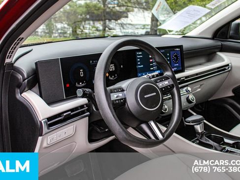 Used 2025 Hyundai Tucson SEL image 32