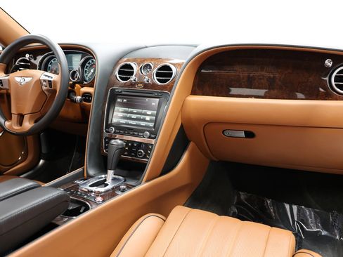 Used 2015 Bentley Flying Spur V8 image 61