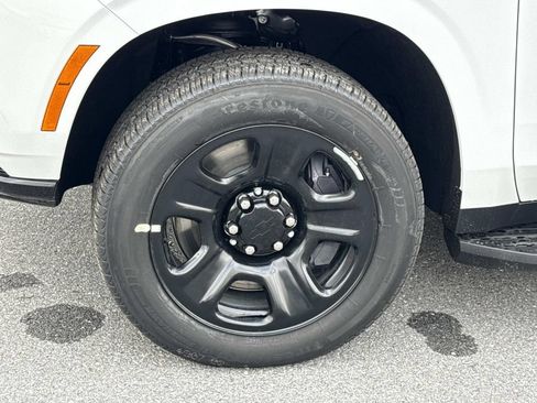New 2026 Chevrolet Tahoe 4WD w/ 1FL Safety Package image 17