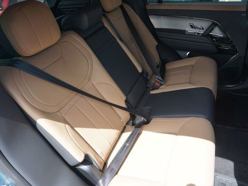 New 2025 Land Rover Range Rover Sport Dynamic SE image 27