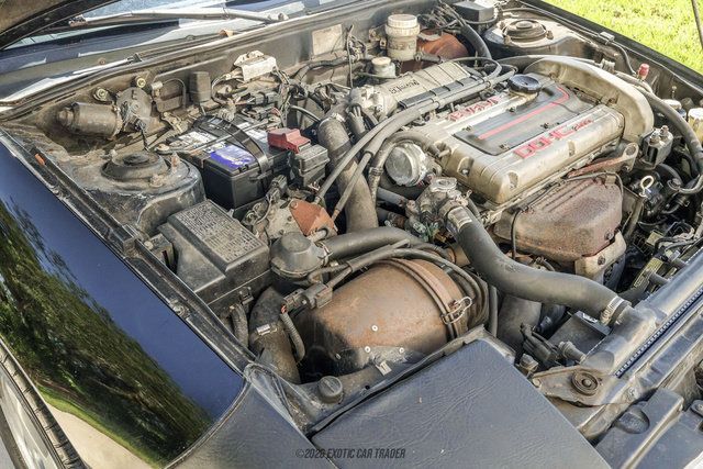 Used 1990 Eagle Talon TSi FWD image 15