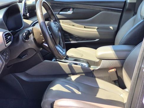Used 2020 Hyundai Santa Fe Limited FWD image 15