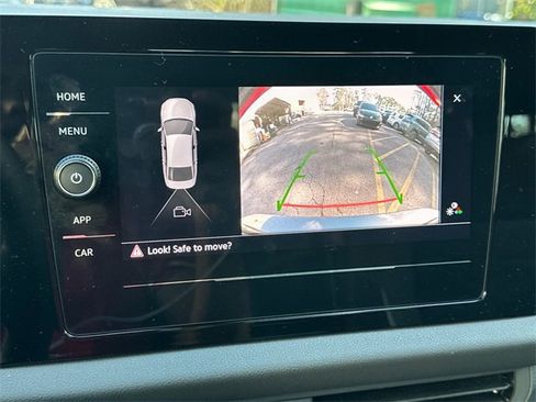 Used 2025 Volkswagen Jetta Sport image 22