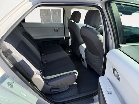 Certified 2024 Hyundai Ioniq 5 SEL image 18