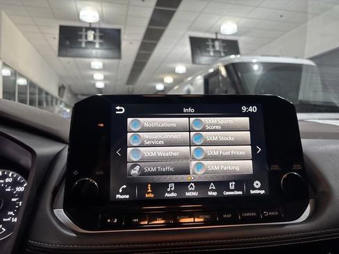 Used 2021 Nissan Rogue SL w/ Premium Package AWD/4WD image 26
