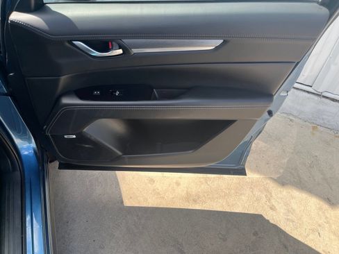 Certified 2024 MAZDA CX-5 AWD 2.5 S w/ Premium Plus Pkg image 18