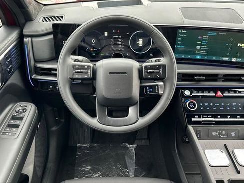 New 2026 Hyundai Santa Fe Calligraphy image 11