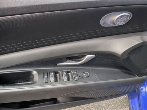 Certified 2023 Hyundai Elantra SEL FWD image 10