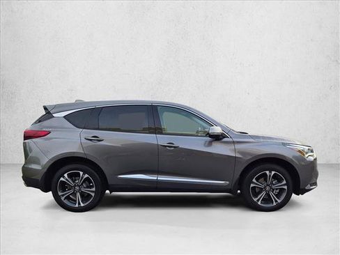 Certified 2025 Acura RDX SH-AWD w/ Technology Package image 4