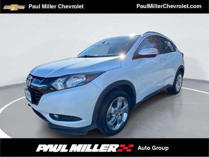 Used 2016 Honda HR-V EX-L