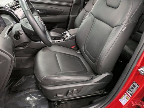 Certified 2023 Hyundai Tucson SEL w/ Convenience Package image 10