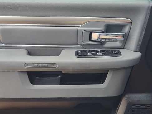 Used 2016 RAM 1500 Lone Star RWD image 26