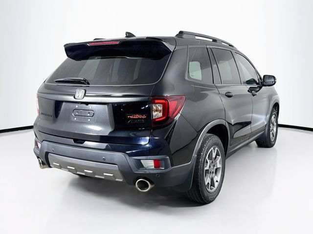 Used 2023 Honda Passport TrailSport image 27