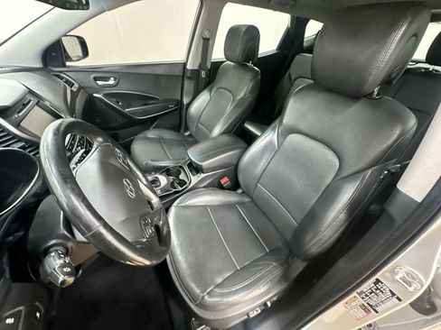Used 2017 Hyundai Santa Fe Sport w/ Cargo Package image 14