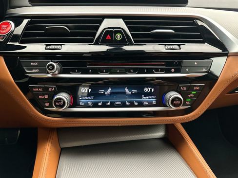 Used 2019 BMW M5 w/ Executive Package AWD/4WD image 24