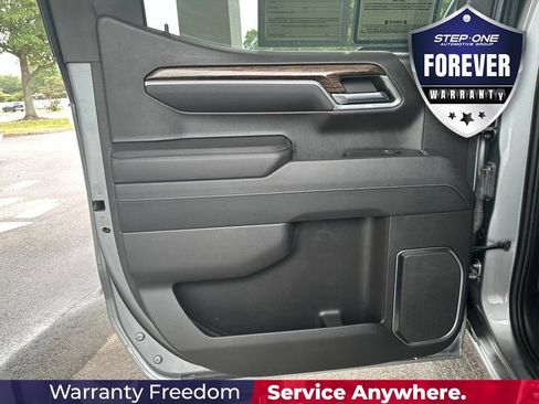 Used 2023 GMC Sierra 1500 Elevation RWD image 27
