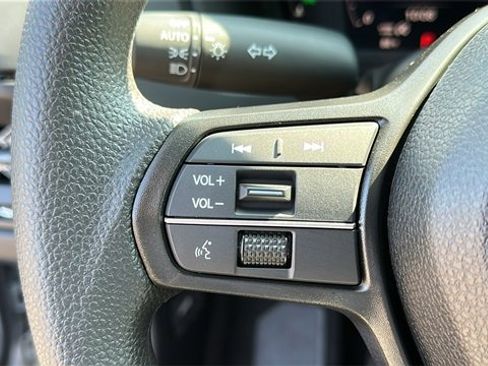 New 2025 Honda Accord LX image 12