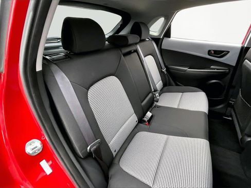 Used 2020 Hyundai Kona SEL image 27