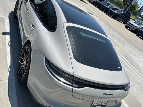 Used 2023 Porsche Panamera image 5