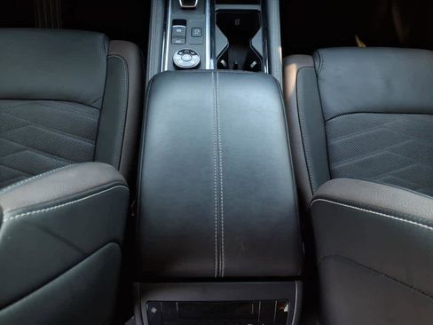 Used 2023 Nissan Pathfinder Platinum w/ Lighting Package (N93) image 31